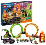 Παιχνίδι Kατασκευή   Lego 60339