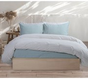 Σετ Παπλωματοθήκη Υπερδιπλη 240x230 Barsol Green 5205495598383