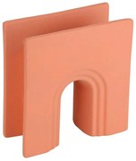 Βάζο Κεραμικό Izumo 421033 18x7,5x18,5cm Terracotta Eglo Ceramic