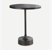 Side Table POLS POTTEN Ø61cm Mace 390-010-002-0071