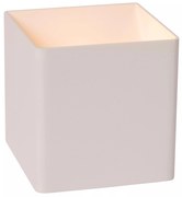 Φωτιστικό Επίτοιχο Lucide 27250-06-31 VERTIGO Λευκό (White) 2700 K