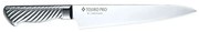 Μαχαίρι Κρέατος Pro DP Cobalt F-896 21cm Chrome Tojiro Ανοξείδωτο Ατσάλι