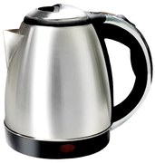 Elite EK-1117 Inox Βραστήρας νερού 1.8 L 1500 W-1109202-0001