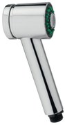 Ferro CF0052 Τηλέφωνο Ντους Χρωμέ ABS plastic