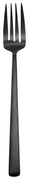 Πιρούνι Φαγητού (21.2εκ.) Estia Prestige Black 01-29371