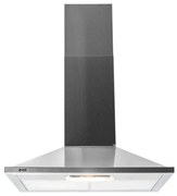 Απορροφητήρας Καμινάδα 60cm Inox VOX CHM 650IX by ArteLibre