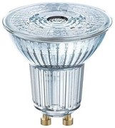 Λαμπτήρας LED 8W Dimmable GU10 230V 827 2700K LEDVANCE OSRAM 4058075095489