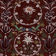 Ταπετσαρία Edelweiss WP20694 52x300cm Multi-Burgundy MindTheGap