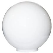 Επιδαπέδιο Φωτιστικό Γλόμπος E27 IP44 AC.3532C Aca-AC.3532C-Λευκό AC.3532C