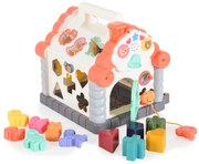 HOLA ΣΠΙΤΑΚΙ ΤΑΞΙΝΟΜΗΣΗΣ ΣΧΗΜΑΤΩΝ 3800146224028