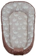 Φωλιά Ύπνου Bebe Stars Swan 210-314