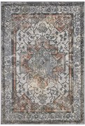 Χαλί Malizia 988465/5280 Grey Carpet Couture 135X195cm