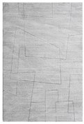 Χαλί (160x230) Polcarpet Alberta 328 L. Grey