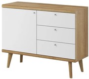 Μπουφές Gusto mini - 107.00Χ40.00Χ83.00cm