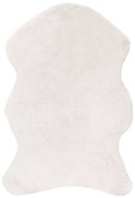 Χαλί BOUND WHITE ANIMAL 80 x 150 εκ.