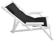 Bluimis ΣΕΖΛΟΝΓΚ ΟΞΙΑΣ 5248 G ΜΑΥΡΟ BL-200-37-010