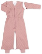 Υπνόσακος Bemini Magic Bag®1.5Tog Quilt Old Pink 24-36M