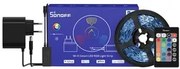 SONOFF smart LED καλωδιοταινία L2-LITE-5M, RGB, WiFi &amp; BT, 5m
