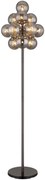 Φωτιστικό Επιδαπέδιο Globo Lighting CONOR 56146SG