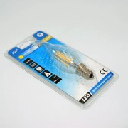 LED ΛΑΜΠΑ E14 4W 300Lm 3000-3500K LI-LA-6558-LI-LA-6558