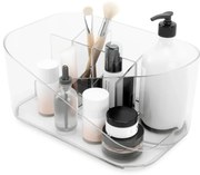 Organizer καλλυντικών 17Χ27Χ13εκ.,διάφανο,Umbra Glam 1016977-165