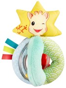 Κουδουνίστρα Sophie The Giraffe S210207