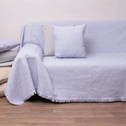 Ριχτάρι 3019 Levander Viopros Πολυθρόνα 100% Βαμβάκι