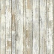 Αυτοκόλλητη Ταπετσαρία Distressed Wood Peel KAL.RMK9050