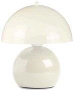 Φωτιστικό Επιτραπέζιο 780SGN2150 Φ23x30cm 1xE27 40W Cream Opviq