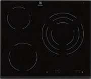 Electrolux EHF6232FOK Εντοιχιζόμενη κεραμική εστία