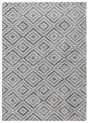 Χαλί All Season (160x230) Pol Rugs &amp; Mats Ezio Kilim 602 Grey