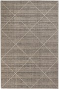 Χαλί All Cotton C 103A Natural Βιοκαρπέτ 133X190cm