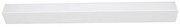 Γραμμικό Φωτιστικό LED 36W 3000K 3600lm 120cm Lumen-21-120036000-Λευκό 21-120036000