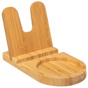 Βάση Για Κουτάλες &amp; Καπάκι Κατσαρόλας (20x12.5x12.5) F-V Harmoni 151419