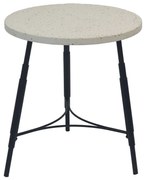 Liberta BALCONI MOSAIC ΤΡΑΠΕΖΙ TERRAZZO 68x68xH74,5cm 68x68xH74,5cm 22-0220