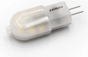 Λάμπα LED SMD 1.5W G4 12V AC/DC 2835 LUMEN-13-915000-nan 13-915000