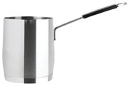 Μπρίκι Induction Ανοξείδωτο 530ml 20x13x2.5cm