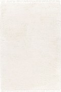 Χαλί Samarina 80067-60 White Merinos 133X190cm