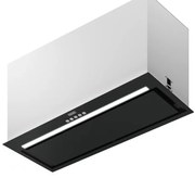 Franke FBFE BK A70 Inox Black Matt Εντοιχιζόμενος Απορροφητήρας 70Cm