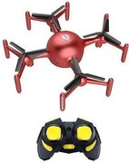 Mirbest X09 Mini Drone 2.4 GHz χωρίς Κάμερα Συμβατό με Smartphone