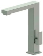 Macart Quadra 500 Inox Μπαταρία Κουζίνας