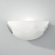 Φωτιστικό Τοίχου - Απλίκα I-CRI-AP E27 15x30x8,5 White Luce Ambiente Design