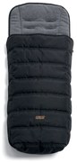 Ποδόσακος Καροτσιού (99x41) Mamas &amp; Papas All Seasons Black 626225302
