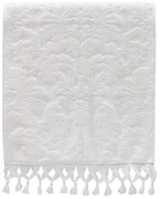 Πετσέτα Anabelle 1 Ivory Anna Riska Σώματος 70x140cm 100% Cotton