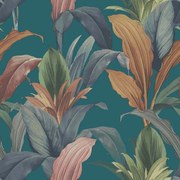 Ταπετσαρία CRISTIANA MASI BOTANY HOUSE 15515-PAR
