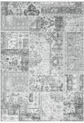 Χαλί Avantgarde 105 Grey Obsession 120Χ170cm