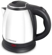 Βραστήρας Νερού 1350W Λευκό-Μαύρο 1Lt Parana ESPEKK128W Esperanza ESPEKK128W