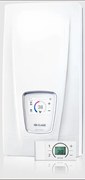 CLAGE DSX 18-27 TOUCH Ταχυθερμοσίφωνας 3φασικός κεντρικός Με τηλεχειριστήριο 27kW