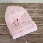 Μπουρνούζι Nima Zen Summer Pink Ροζ X-LARGE