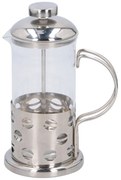 Καφετιέρα Γαλλικού Χειρός Με Έμβολο 350ml Alpina 871125205383 Round